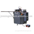 The best corner combining machine for making aluminum Window